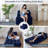 Boneless 8" Futon mattress, Folding Sofa Bed-2094788264-2093838581