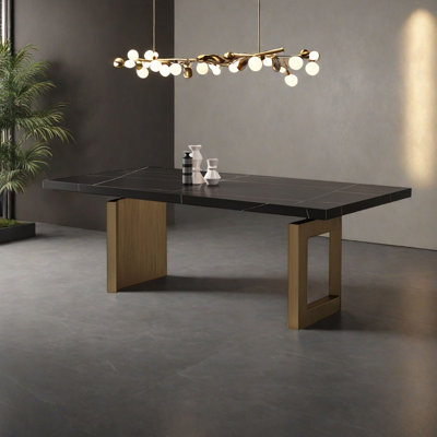 Table de salle à manger Modern