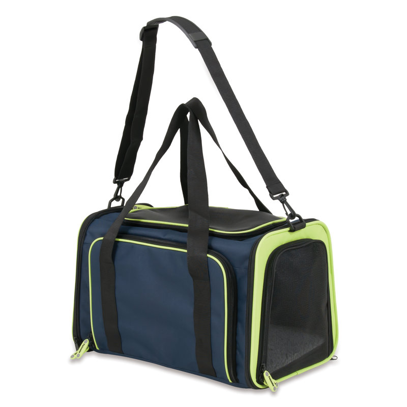 Collapsible Pet Carrier