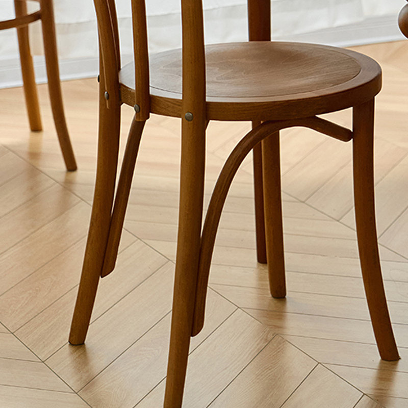 Table de salle à manger Vintage, H 29,52 po x L 62,99 po x l 30,7 po