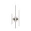 Matchett Steel Armed Sconce-820746146