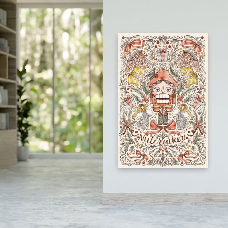 Print, 152.4cm H x 101.6cm W