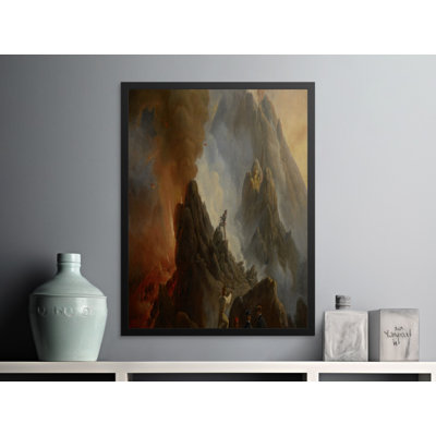 Thibodeau No Frame Print