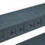 Console rustique de 60 po de long avec rangement divers pour organiser et décorer votre maison-1558968160