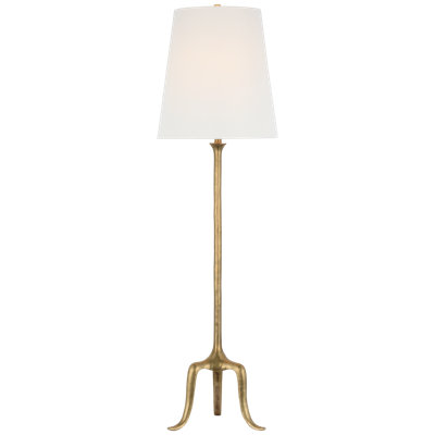 Mathilde Traditional Floor Lamp by AERIN
