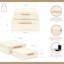 Ensemble de boîtes carrées Mariline-105510083