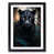 Black Framed