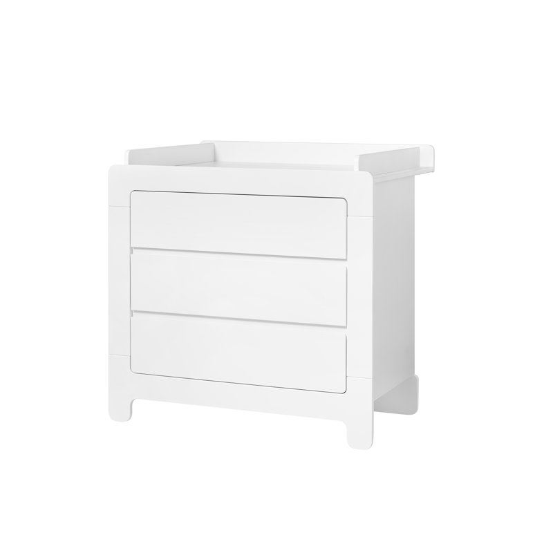 Gira Kids 3 - Drawer Chest