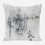 Linen Square Pillow Cover & Insert-813561172