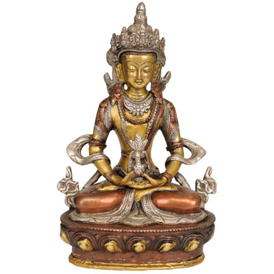 Amitabha (divinité bouddhiste tibétaine)