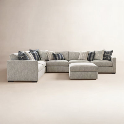 Rainier Modular Sectional