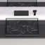 Robinet de lavabo pour salle de bain Waterfall-125363845
