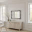 Burdette Wood Framed Accent Mirror-218765625-227387694