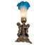 Lampe d'appoint 13 po Tiffany-17109945