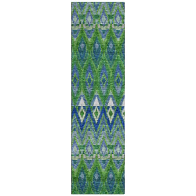Khiri Southwestern Rug
