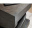 Twister End Table