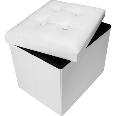 Pervinder Upholstered Ottoman