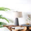 Lampe de table
