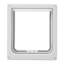 Plastic Pet Gate Accessory-1110181338