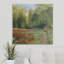 «Field of Flowers» - reproduction-640811429-647637143