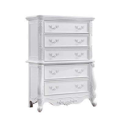 Commode Latisha