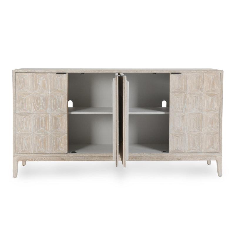 Mira 78.7'' Sideboard