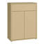 Rylon Shoe Storage Cabinet-127668822