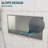 Stainless Steel Shower Niche-697656415