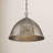 Tyena Dotty 1 - Light Single Dome Pendant-262642633