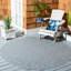 Tapis d'intérieur / extérieur Alessa Performance Southwestern-2072324911