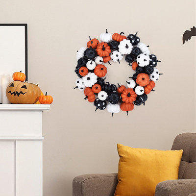 Dried Garland