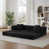 Black Fabric est en rupture de stock
