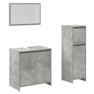 Staria Bathroom Suite