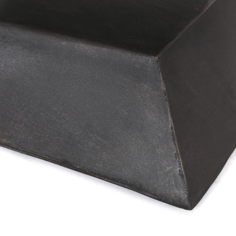 Table d'appoint Sleek Outdoor
