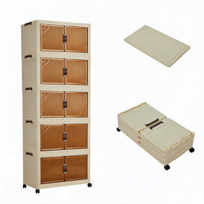 Brayden Studio Storage Tub & Tote