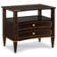 La Salle 2 - Drawer Nightstand