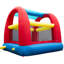 Jeu gonflable d'extérieur Banzai Cool Canopy Bouncer