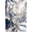 Seema REG140A Abstract Grey Blue Area Rug-69295520
