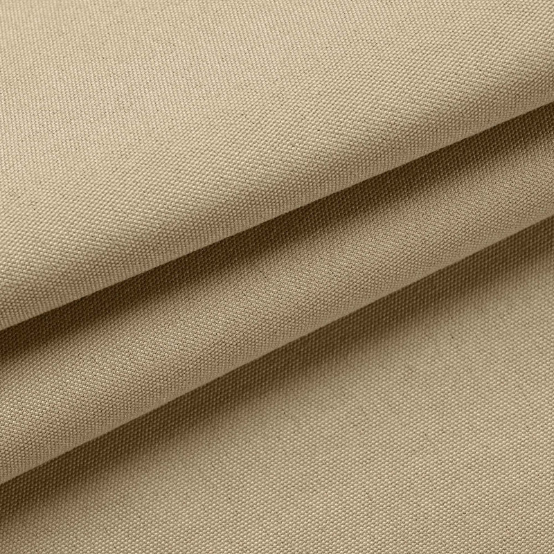 Parasol raffiné décontracté en bois massif de 7 pi Boho pour hôtel de charme, salon Vineyard Estate, spa bien-être - rustique bohémien, brun clair moka