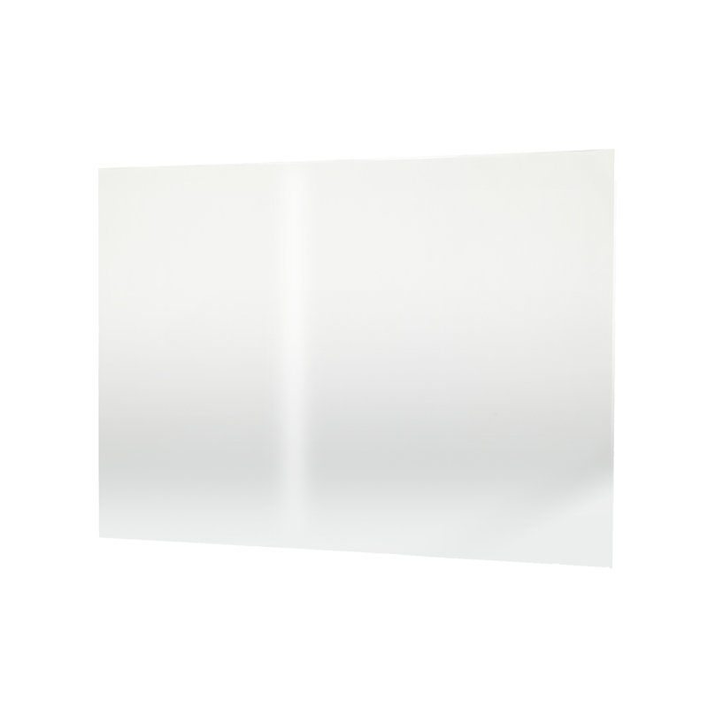 stand alone Clear Single Picture Frame, 11" x 14"