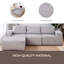 Canapé modulaire Modern-1270887495