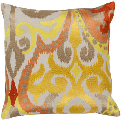  Coussin décoratif Ikat