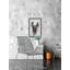 Ear Fringe - Single Picture Frame Painting-1503208609