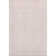 Premium Machine Washable Prisco Pink Rug