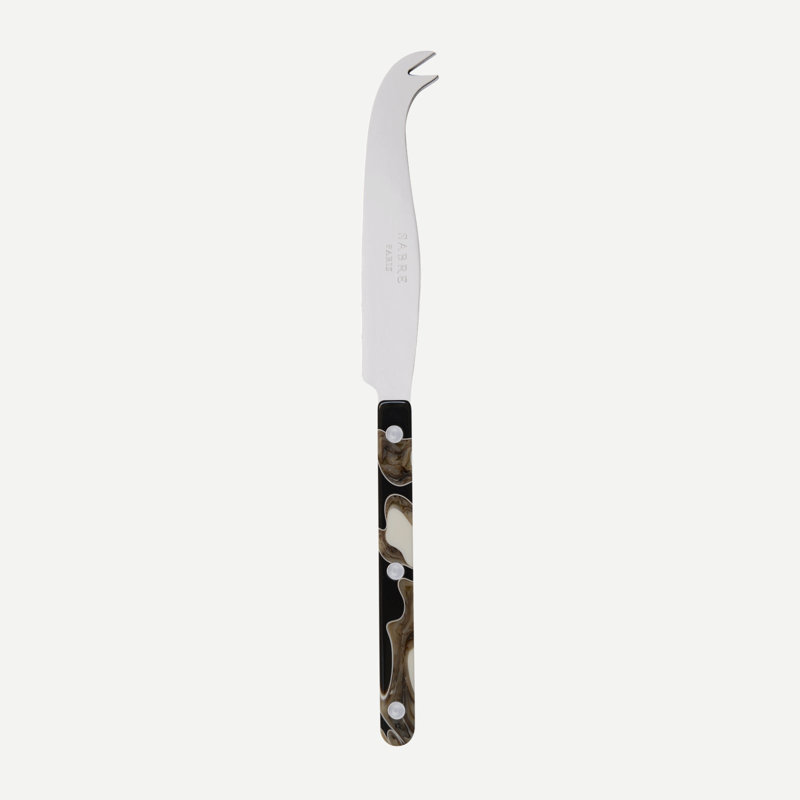 Bistrot Dune Cheese Knife, Ivory