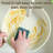 5Pcs Kitchen Set Nonstick Cookware Set