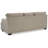 Gwendolynne 92'' Upholstered Sleeper Sofa-97832090