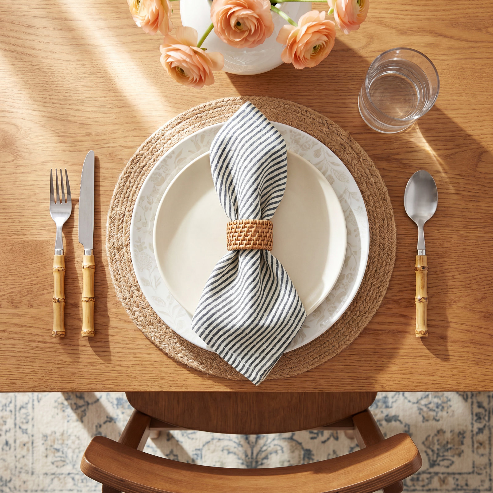 Avani Collection Avani Cotton Napkin