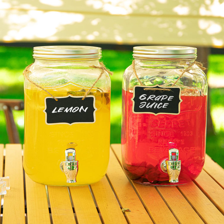 https://assets.wfcdn.com/im/31416591/resize-h755-w755%5Ecompr-r85/2304/230410529/Beverage+Dispenser+2+Pack%2C+1+Gallon+Each%2C+Glass+Drink+Dispenser+For+Party%2C+Lemon+Juice+Sangria+Dispenser%2C+Mason+Can+Drink+Dispenser%2C+With+Blackboard.jpg