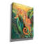 "Highland Dunes" Seahorse - Spirit Of contentment "par Carol Cavalaris, art mural sur toile-865247725